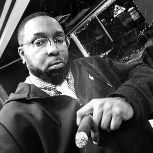 Meet your Posher, Richard